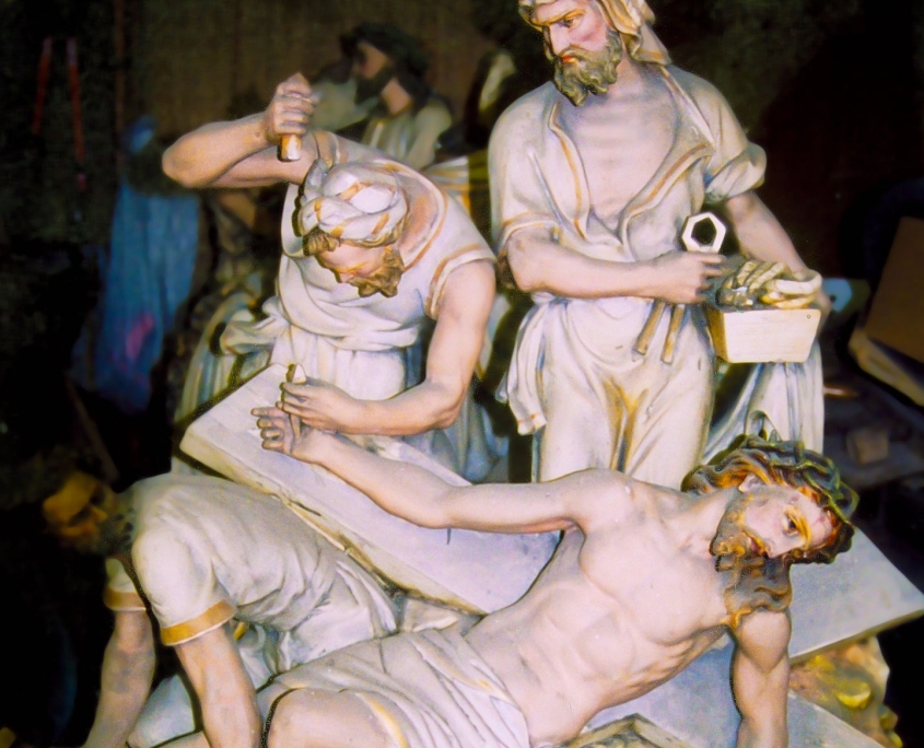 Winterich Co custom liturgical appointments services